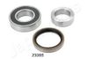 JAPANPARTS KK-23005 Wheel Bearing Kit